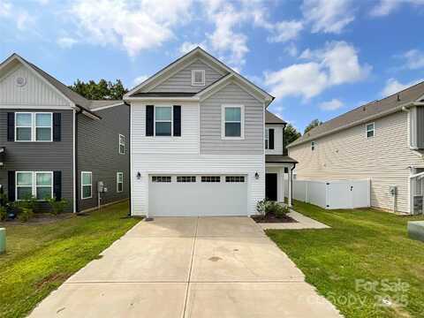 1245 Freeman View Drive, Albemarle, NC 28001