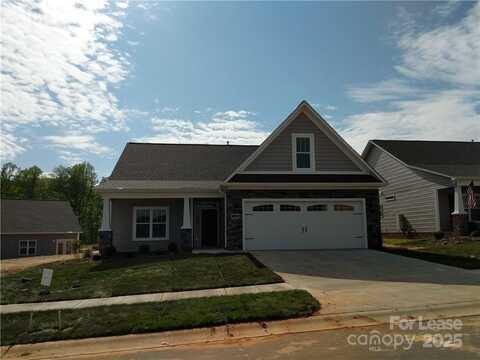 835 Wisteria Way unit: 135, Salisbury, NC 28146