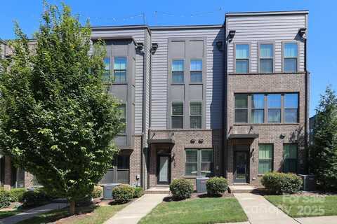 163 Music Hall Way, Charlotte, NC 28203