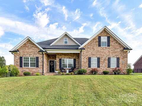 2017 Parrothead Drive, Monroe, NC 28110