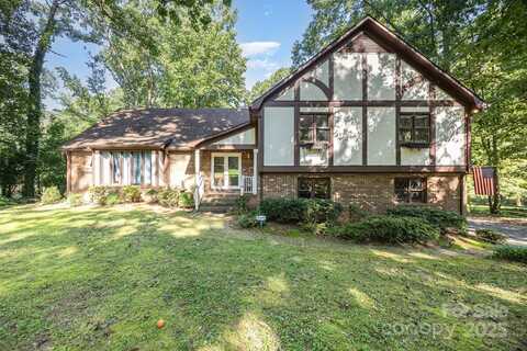 330 Camelot Drive, Salisbury, NC 28144
