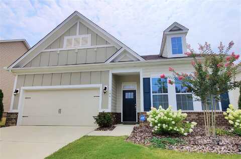 306 Nouvelle Drive, Matthews, NC 28104