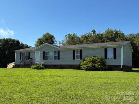 146 Cartwright Road, Harmony, NC 28634