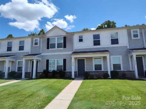 2260 Cranberry Way, Salisbury, NC 28147