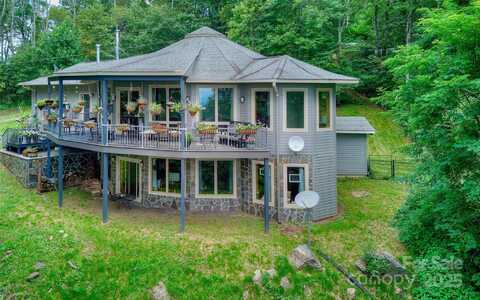 1024 Arrowhead Ridge Road, Spruce Pine, NC 28777