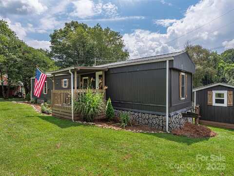 248 Max Thompson Road, Canton, NC 28716