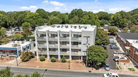 1611 Central Avenue unit: 306, Charlotte, NC 28205