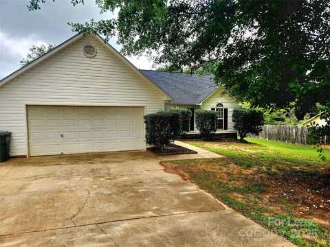 403 Winecoff Street, Troutman, NC 28166