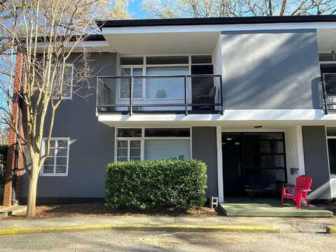 2126 E Seventh Street unit: 102, Charlotte, NC 28204