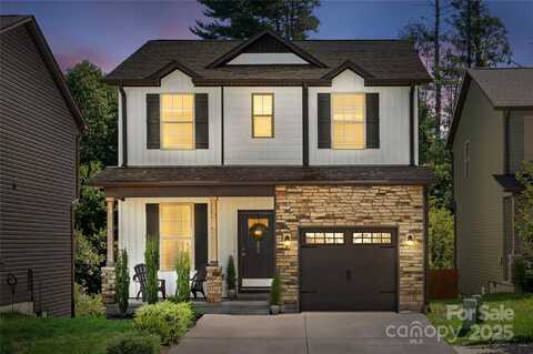 195 Cardwell Lane, Fletcher, NC 28732
