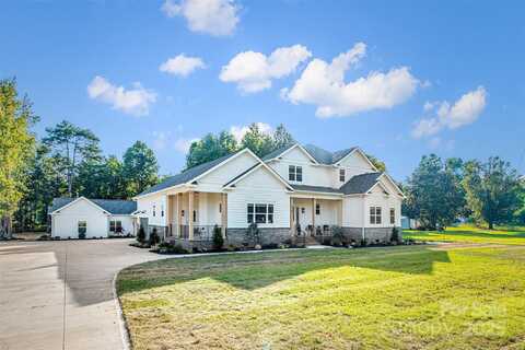 6141 Wilgrove Mint Hill Road, Mint Hill, NC 28227