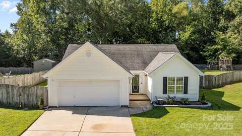 1040 Slate Ridge Road, Stallings, NC 28104