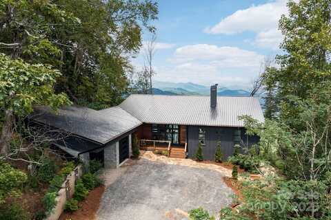 87 Jerome Lane, Leicester, NC 28748
