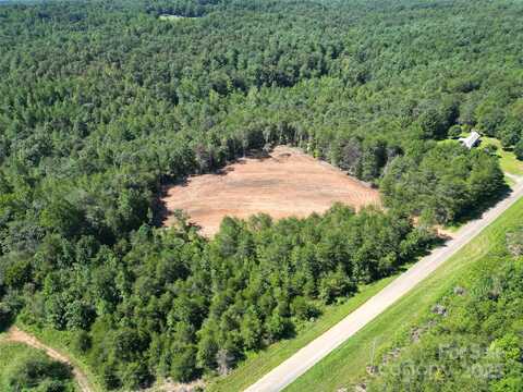 Creekwood Road, Lawndale, NC 28090