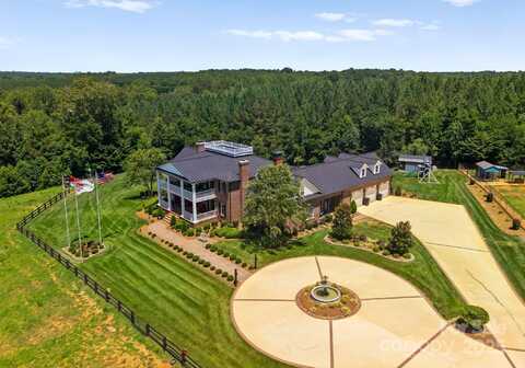 1987 Magnolia Grove Road, Iron Station, NC 28080