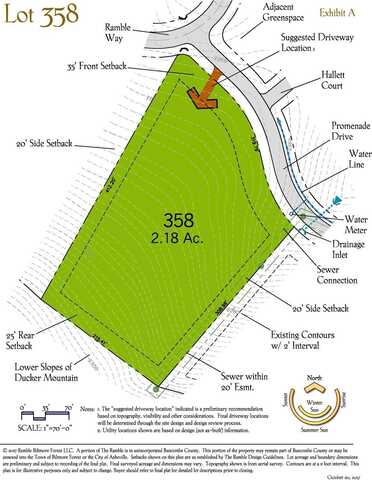 15 Promenade Drive unit: 358, Asheville, NC 28803