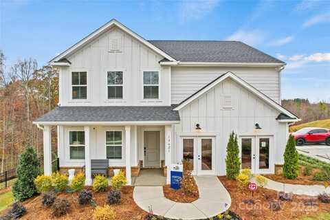 14205 New Crest Drive unit: 147, Huntersville, NC 28078