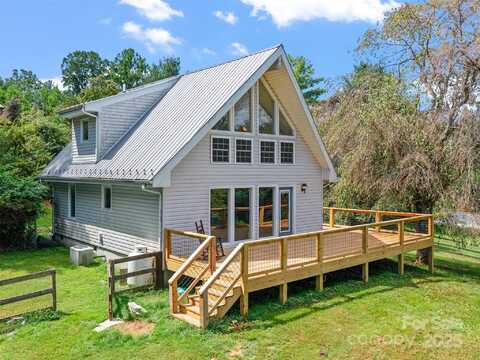 109 Morgan Lane, Bakersville, NC 28705