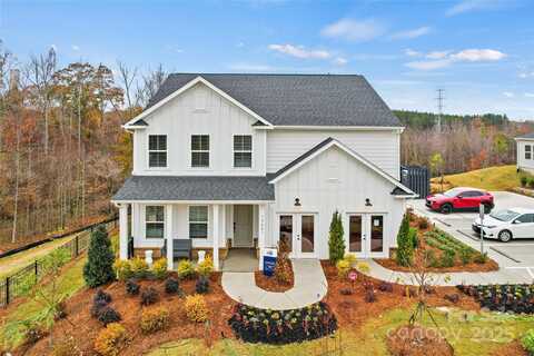 14214 New Crest Drive unit: 139, Huntersville, NC 28078