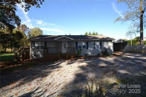 1212 Beechwood Drive, Newton, NC 28658