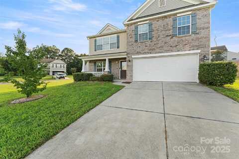 11824 Paver Lane, Midland, NC 28107