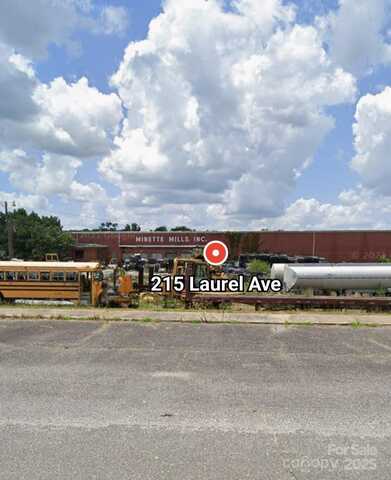 215 Laurel Avenue unit: 16, Grover, NC 28073