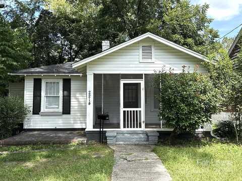2214 Floral Avenue, Charlotte, NC 28203