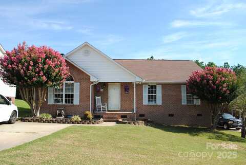 1211 Braxton Drive, Concord, NC 28025