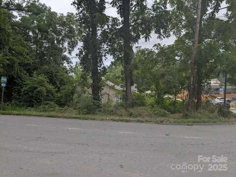 Booker Street, Asheville, NC 28803