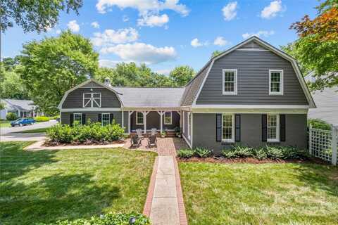 2544 Ainsdale Road, Charlotte, NC 28226