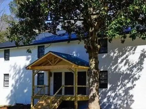 441 Montgomery Avenue unit: 3, Albemarle, NC 28001