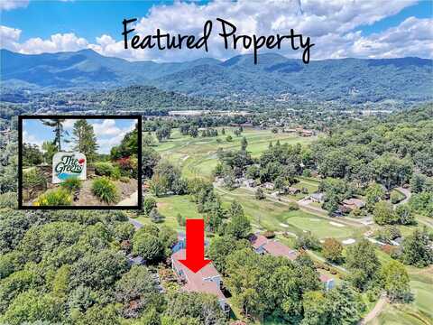 87 Willow Road unit: C-2, Waynesville, NC 28786