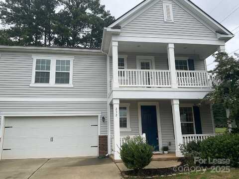 232 Morgans Branch Road, Belmont, NC 28012