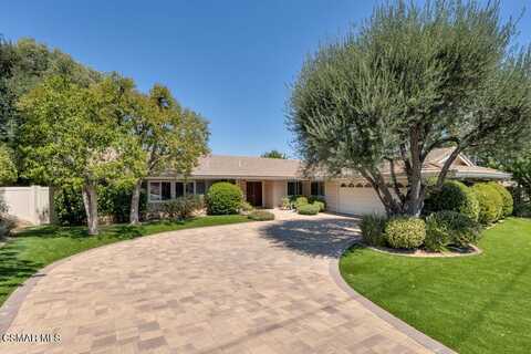 22485 Paul Revere Drive, Calabasas, CA 91302