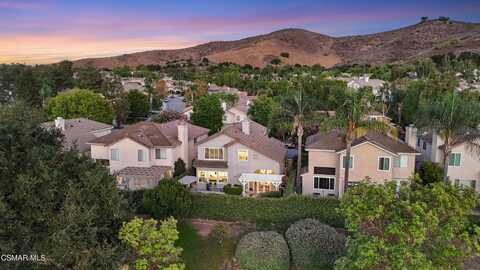 453 Cremona Way, Oak Park, CA 91377