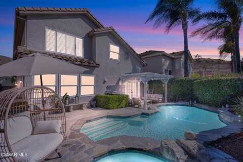 453 Cremona Way, Oak Park, CA 91377