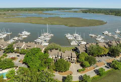 1934 Marsh Oak Lane, Seabrook Island, SC 29455