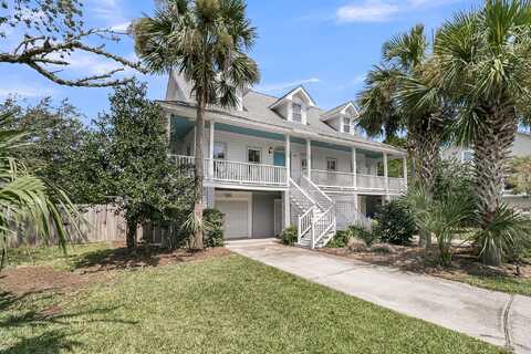 1370 Tidal Creek Cove, Charleston, SC 29412