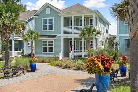 1331 W Stanfield Avenue, Mount Pleasant, SC 29464