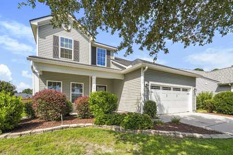 3016 Adventure Way, Ladson, SC 29456