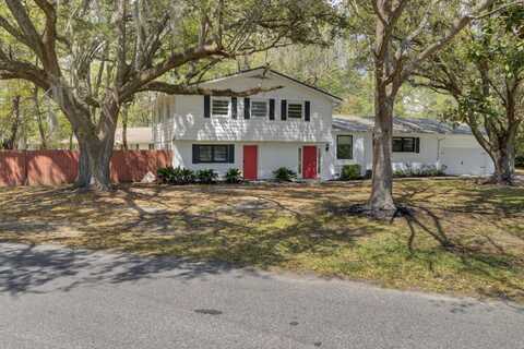 703 Canary Drive, Charleston, SC 29414