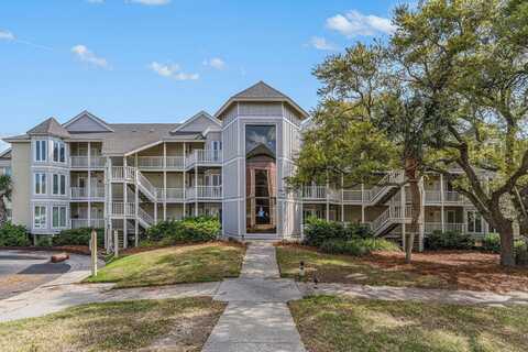 9000 Palmetto Drive, Isle of Palms, SC 29451