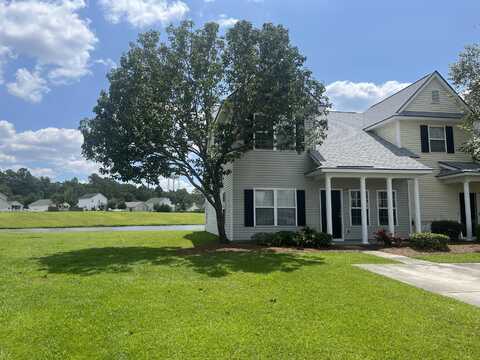 112 Broad River Drive, Summerville, SC 29485