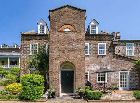 55 Laurens Street, Charleston, SC 29401