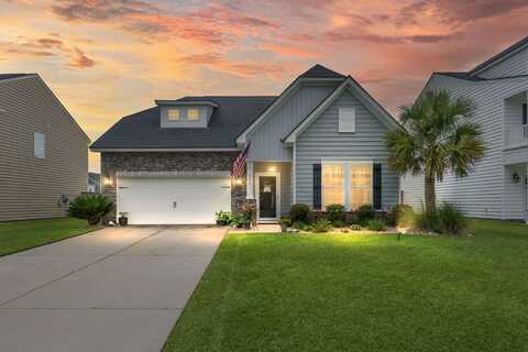 318 Blue Shadows Court, Summerville, SC 29486