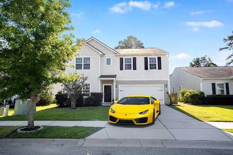 2823 Conservancy Lane, Charleston, SC 29414