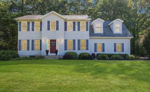 30 White Oak Drive, Harwinton, CT 06791