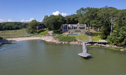 51 Andrews Road, Guilford, CT 06437