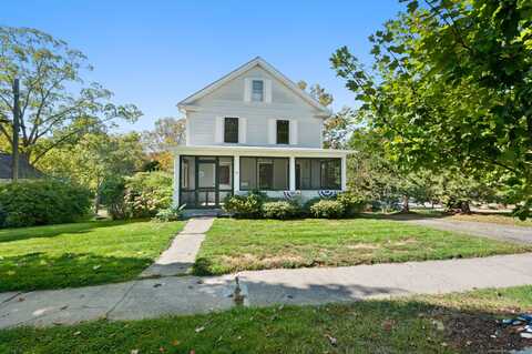 46 Lyme Street, Old Lyme, CT 06371