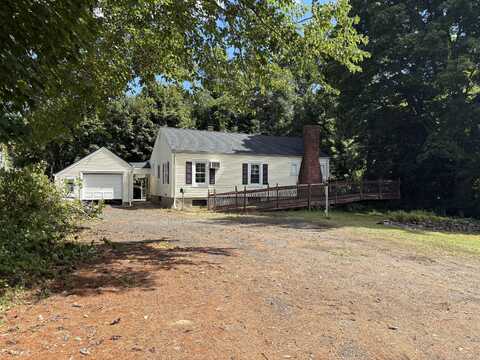 318 Deerfield Road, Windsor, CT 06095